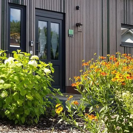 Haus Am See Rieste Eksteriør bilde