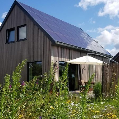 Haus Am See Rieste Eksteriør bilde