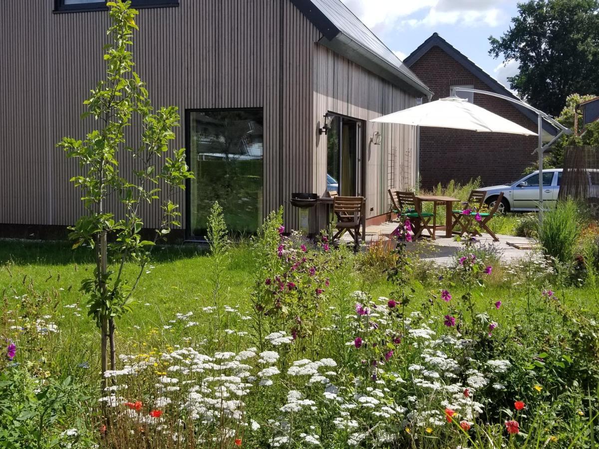 Haus Am See Rieste Eksteriør bilde