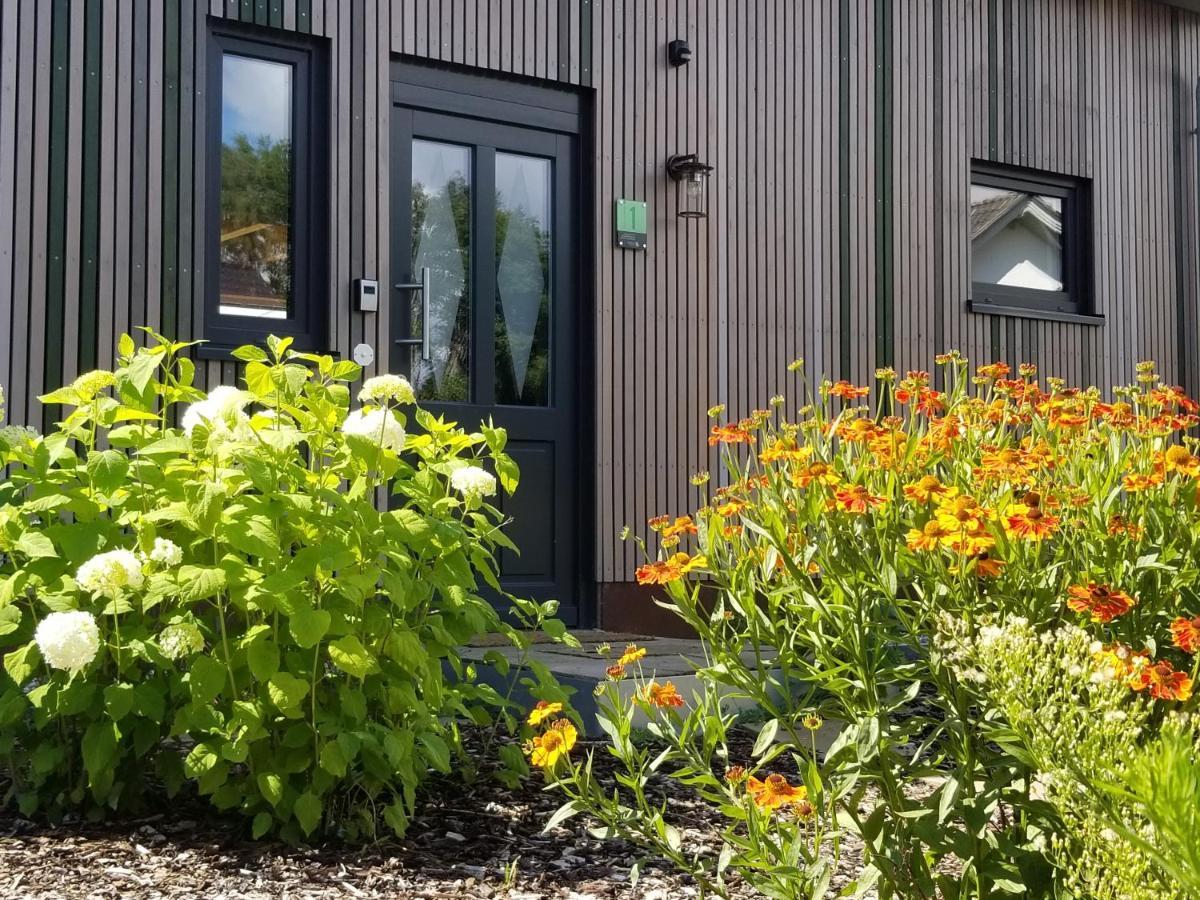 Haus Am See Rieste Eksteriør bilde