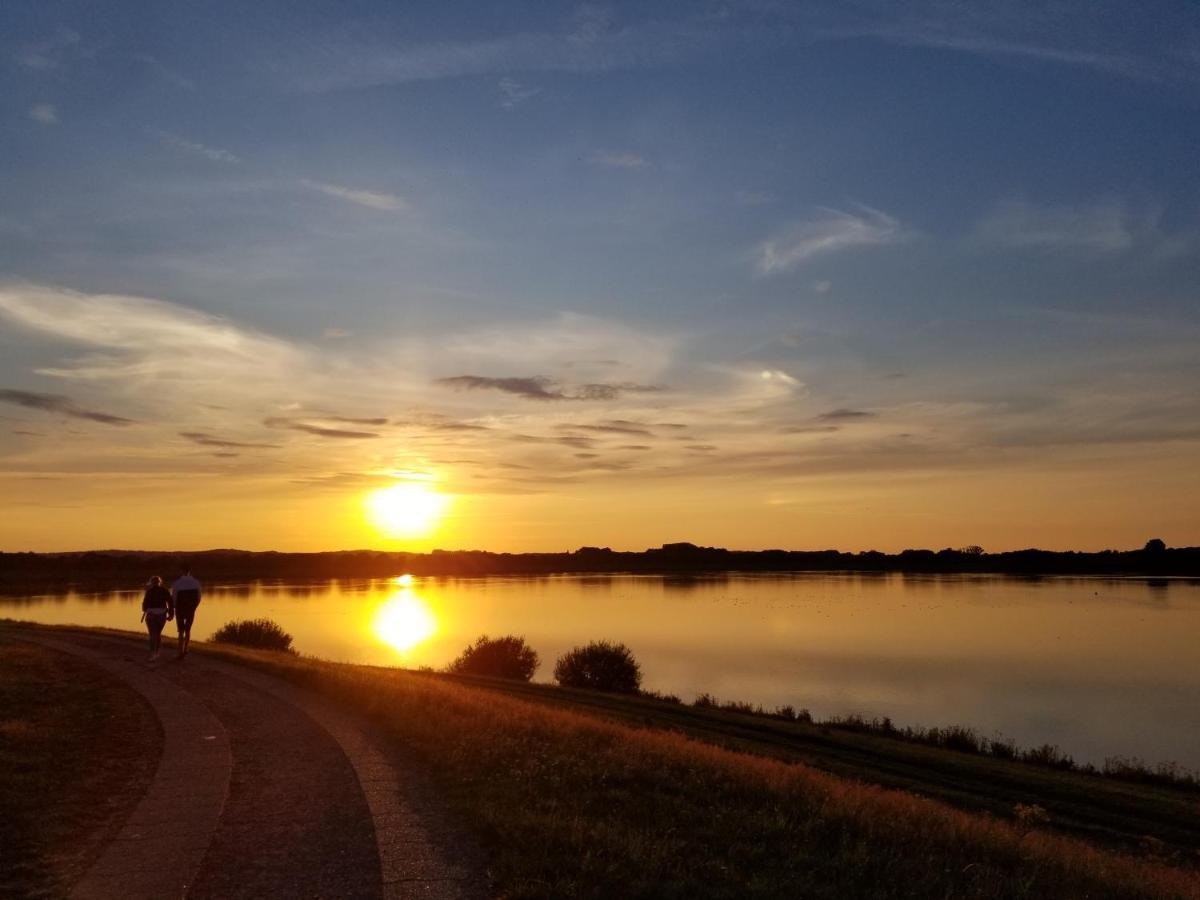 Haus Am See Rieste Eksteriør bilde