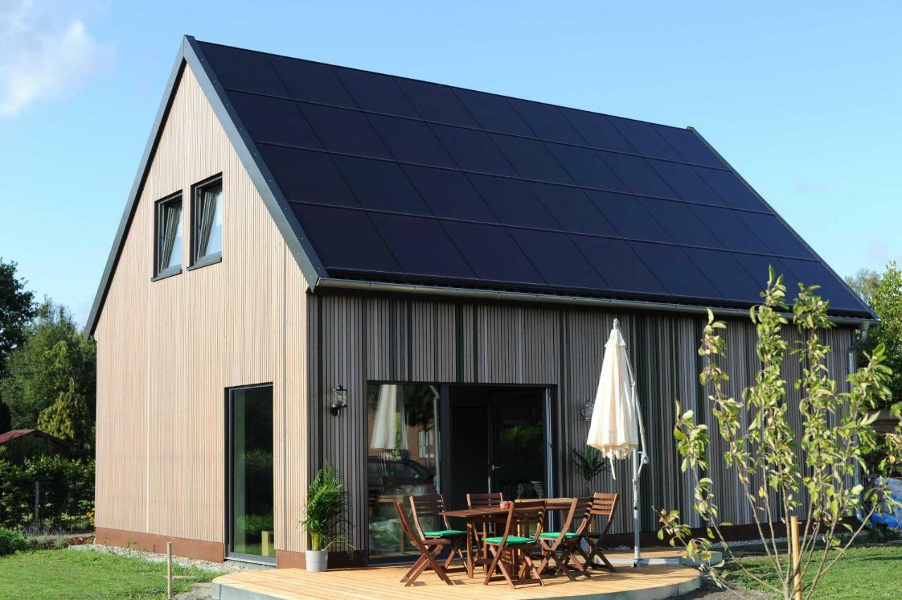 Haus Am See Rieste Eksteriør bilde