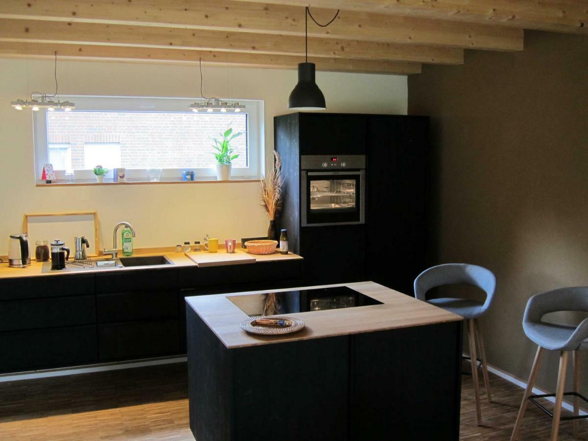 Haus Am See Rieste Eksteriør bilde